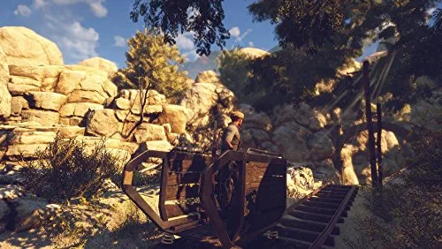 Adam's Venture: Origins Xbox One - vue 4