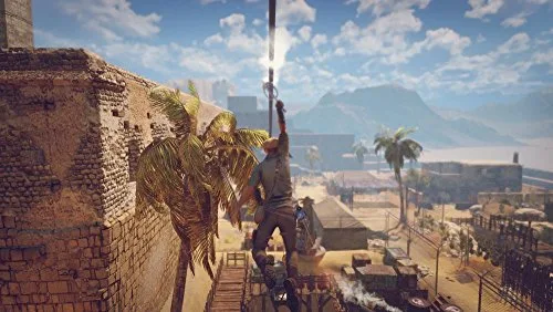 Adam's Venture: Origins Xbox One - vue 5