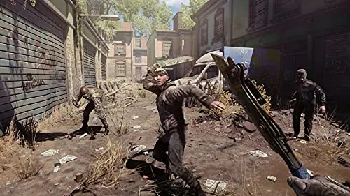 Dying Light 2: Stay Human Xbox One - vue 4