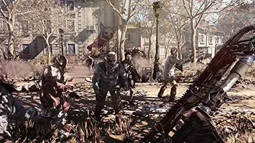 Dying Light 2: Stay Human Xbox One - vue 5
