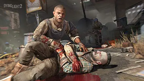 Dying Light 2: Stay Human Xbox One - vue 6