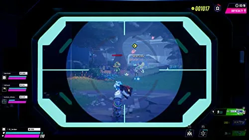 Arcadegeddon Xbox Series X - vue 9
