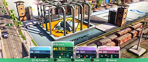 Jeux Societe - Family Fun Pack - vue 4