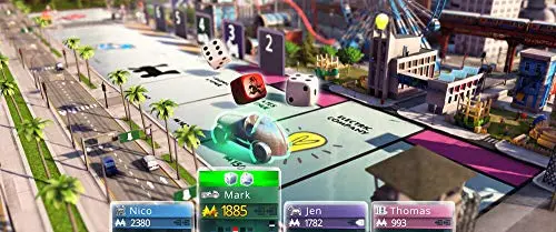 Jeux Societe - Family Fun Pack - vue 5