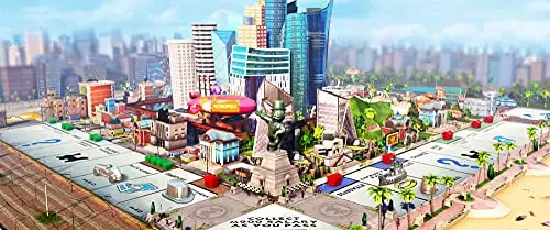 Jeux Societe - Family Fun Pack - vue 6