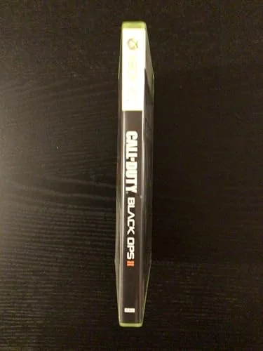 Call of Duty: Black Ops II Xbox 360 - vue 2