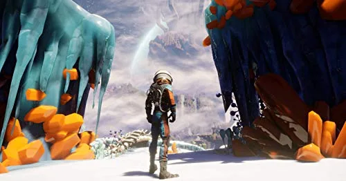 Journey To The Savage Planet PS4 - vue 8