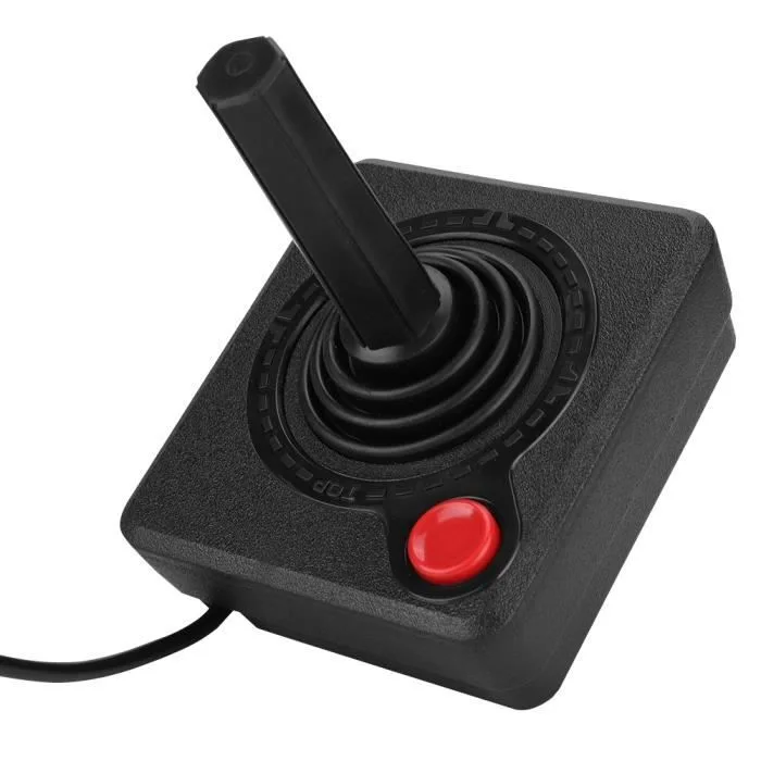 Joystick Atari 2600 compatible 7800