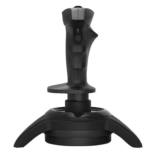 Joystick - PXN - PXN-F16 - Accessoire de jeu PC - Commande de vol - Ergonomique - vue 3