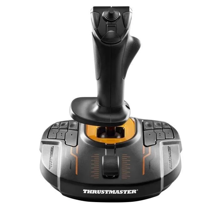 Thrustmaster T.16000M FCS HOTAS PC
