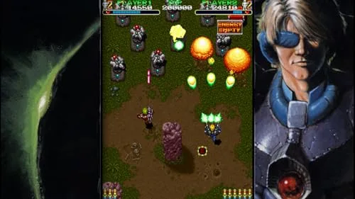 Toaplan Arcade Collection Vol. 1 Switch - vue 7