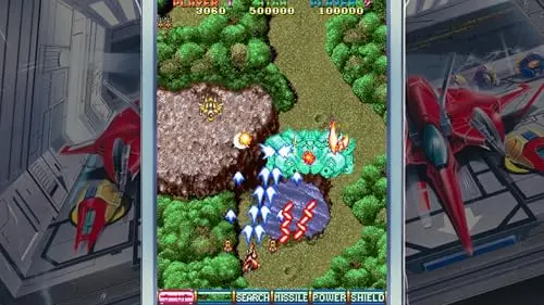 Toaplan Arcade Collection Vol. 2 Switch - vue 4