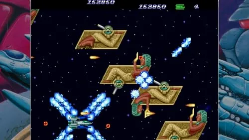 Toaplan Arcade Collection Vol. 2 Switch - vue 5