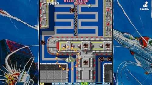 Toaplan Arcade Collection Vol. 2 Switch - vue 6