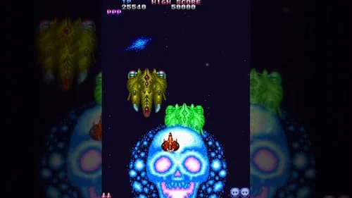 Toaplan Arcade Collection Vol. 2 Switch - vue 7