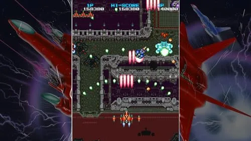 Toaplan Arcade Collection Vol. 2 Switch - vue 8