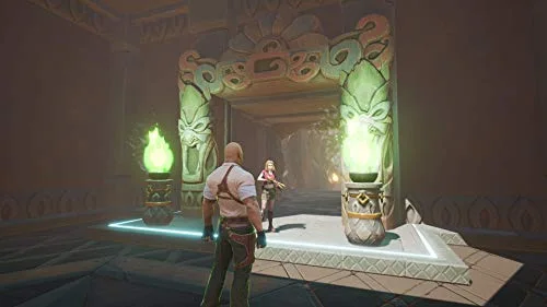 Jumanji : Le Jeu Vidéo Switch - vue 4