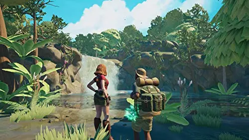 Jumanji : Le Jeu Vidéo Switch - vue 6