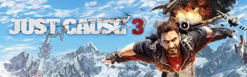 Just Cause 3 Gold Edition PS4