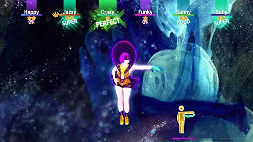 Just Dance 2020 Jeu Switch - vue 6
