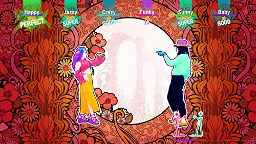 Just Dance 2021 Jeu Switch - CIB - vue 4