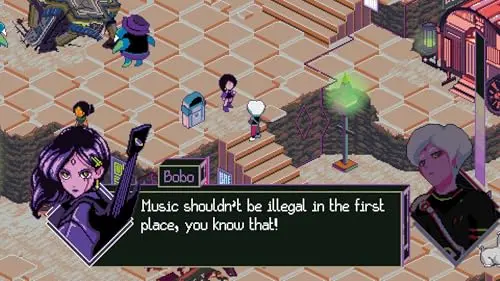 Keylocker Switch Collector - vue 3