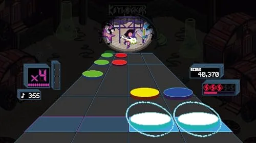 Keylocker Switch Collector - vue 6