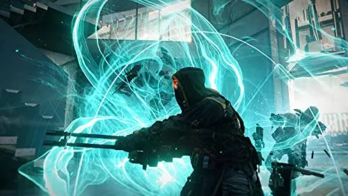 Killzone: Shadow Fall PlayStation Hits Jeu PS4 - vue 2