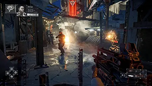 Killzone: Shadow Fall PlayStation Hits Jeu PS4 - vue 3