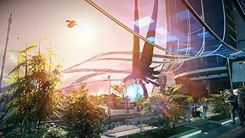 Killzone: Shadow Fall PlayStation Hits Jeu PS4 - vue 4