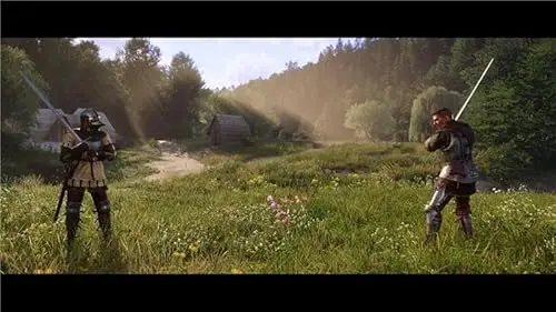 Kingdom Come: Deliverance II PS5 - vue 4