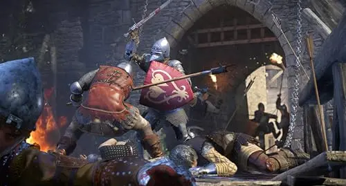 Kingdom Come: Deliverance - Royal Edition PS5 - vue 4
