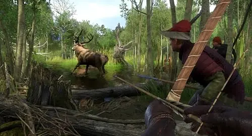 Kingdom Come: Deliverance - Royal Edition PS5 - vue 7
