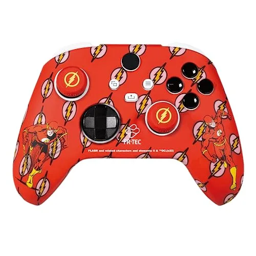 DC Custom Kit Flash Xbox