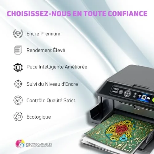 Kit daccessoires Switch - Batman - vue 5