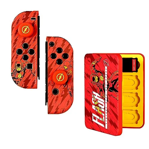 Pack accessoires Combo DC Flash Switch