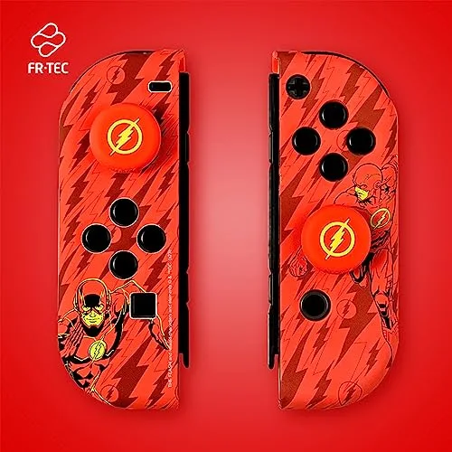 Kit daccessoires Switch - Flash - vue 2