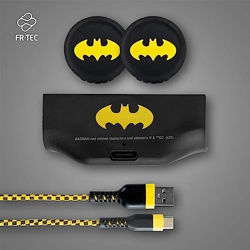 Kit de Charge DC Custom Batman - XBOX SERIES - vue 2