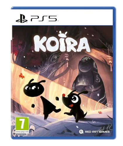 Koira PS5 - vue 2