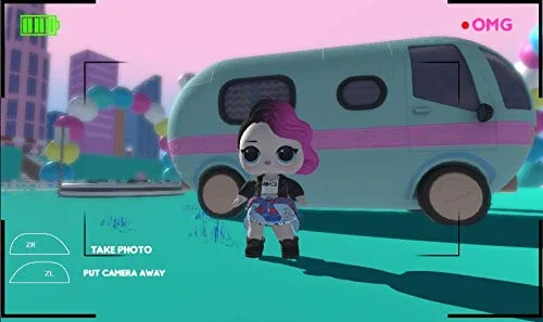 L.O.L. Surprise! Remix Edition: We Rule the World Switch - vue 7