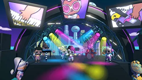 L.O.L. Surprise! Remix Edition: We Rule the World Switch - vue 8
