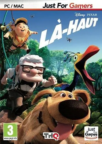 Là-Haut PC