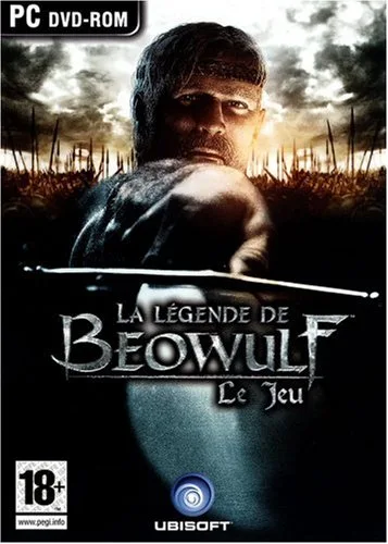 La Légende de Beowulf Jeu PC