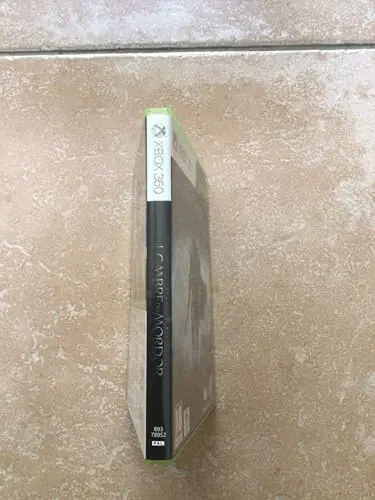 La Terre du Milieu : L'Ombre du Mordor Xbox 360 - vue 2