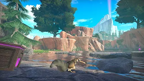 L'Âge de Glace : La folle aventure de Scrat Switch - vue 2
