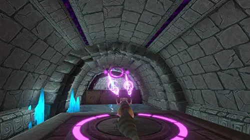 L'Âge de Glace : La folle aventure de Scrat Switch - vue 4
