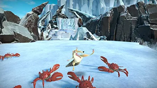 L'Âge de Glace : La folle aventure de Scrat Switch - vue 5