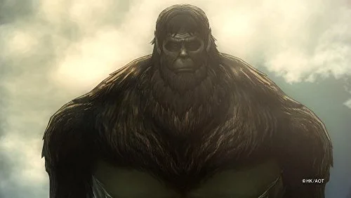 L'attaque des Titans 2 Standard Xbox One - vue 3