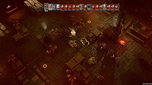 Le Donjon de Naheulbeuk: L'Amulette du Désordre Chicken Edition PS4 - vue 6