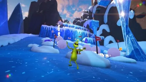 Le Grinch 2 : À la rescousse de Noël Switch - vue 3